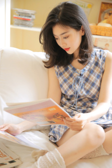 夏川美久